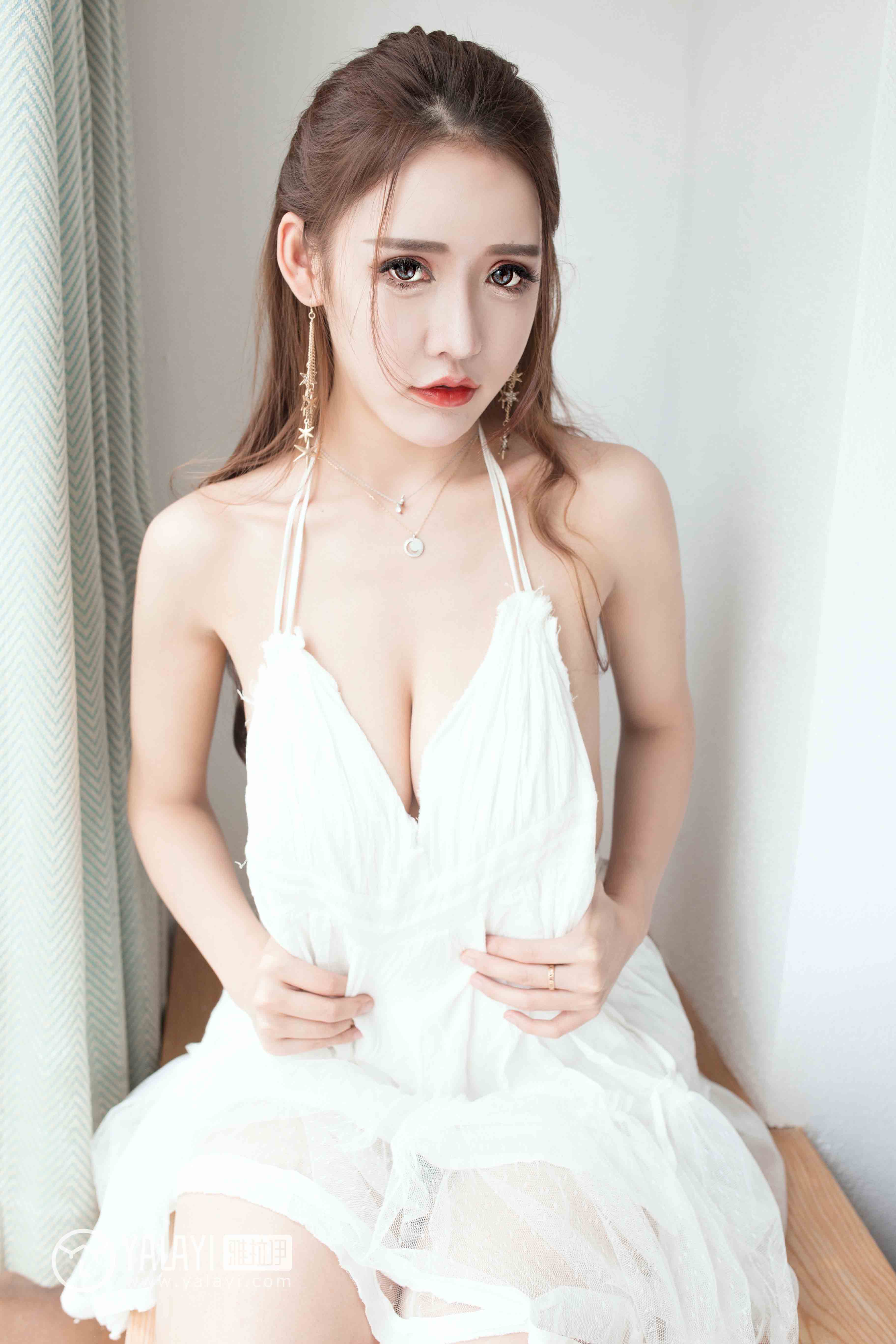 [YALAYI雅拉伊]2018.09.07NO.066梦中人娜娜插图4